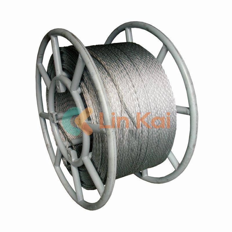 Anti-Twisting Steel Wire Ropes တွေကို ဘာအတွက်အသုံးပြုကြသလဲ။