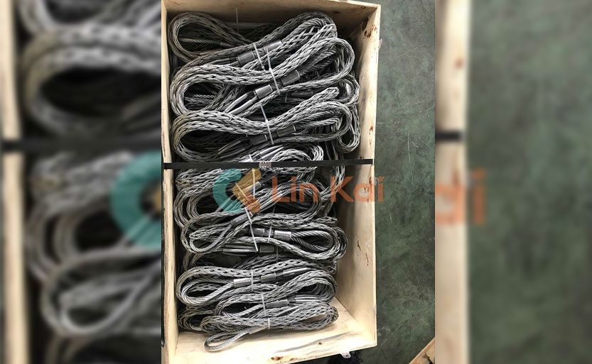 အလုပ်အတွက် မှန်ကန်တဲ့ Cable ဆွဲတိပ်ကို ဘယ်လိုရွေးချယ်မလဲ။