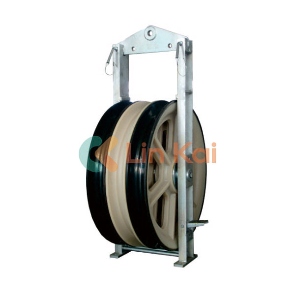 Pulley Blocks ၏သမိုင်းနှင့်သက်ရောက်မှု