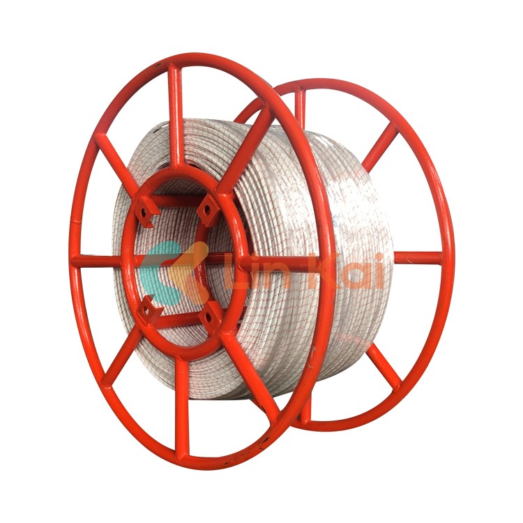 Dyneema ကြိုးများ- သံမဏိထက် ပိုခိုင်ခံ့သည်။