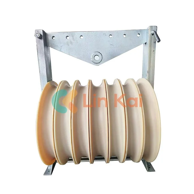 Stringing Blocks တွေက ဘာကြောင့် အရေးကြီးတာလဲ။