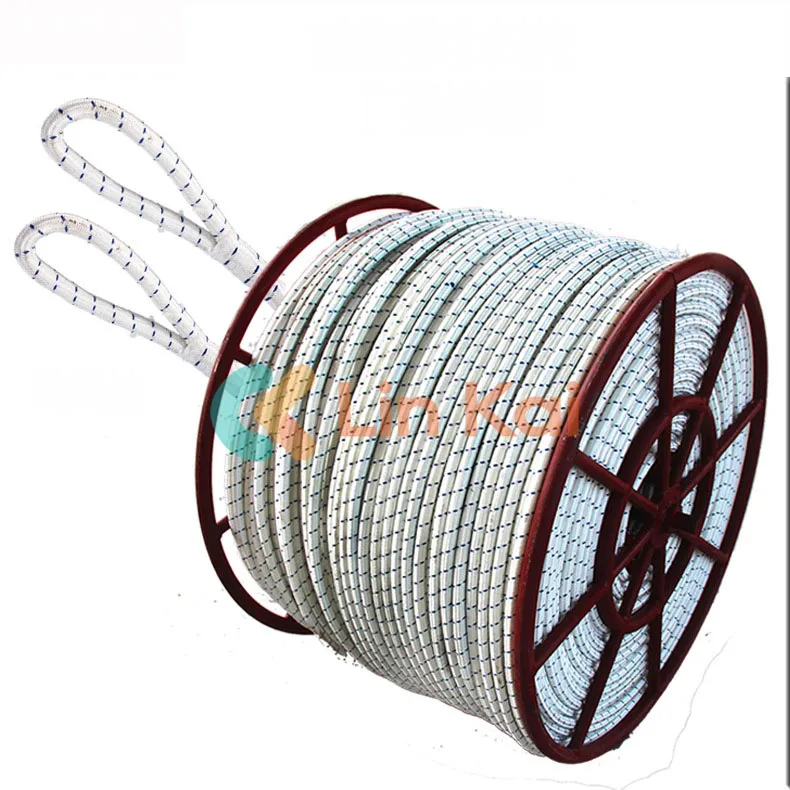 Anti-Twisting Steel Wire Rope ဆိုတာ ဘာလဲ။