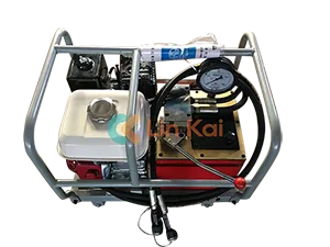 ဟိုက်ဒရောလစ်ကိရိယာများဥပမာကဘာလဲ။