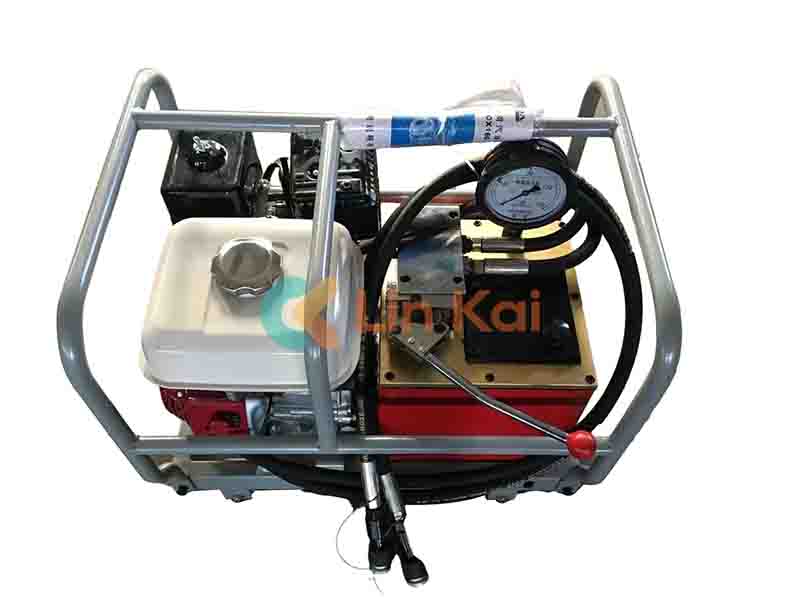 Hydraulic စုပ်စက်ဘူတာတွေကိုဘယ်လိုခွဲခြားမလဲ။