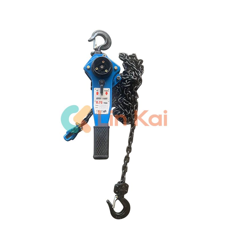 Hand Operated Hoists ကို မည်ကဲ့သို့ မှန်ကန်စွာ အသုံးပြုရမည်နည်း။