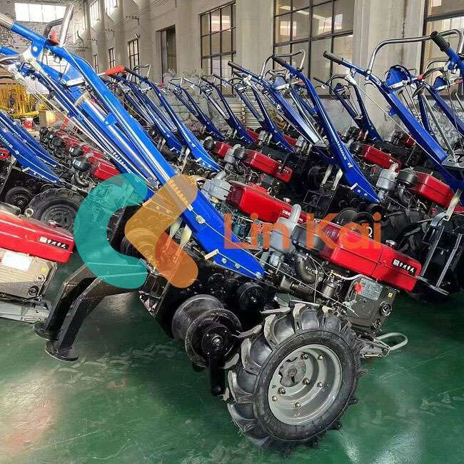 6T လက် Winch Puller