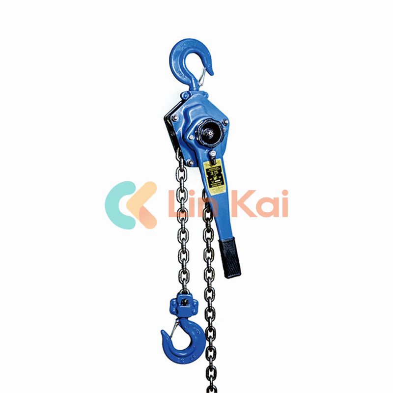 Lever Chain Hoists များ